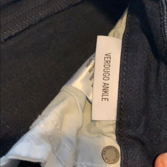 Paige verdugo ankle - Picture 4 of 5